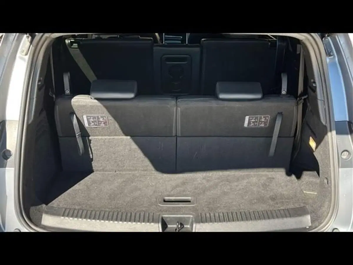 Renault Espace usata a Firenze (5)