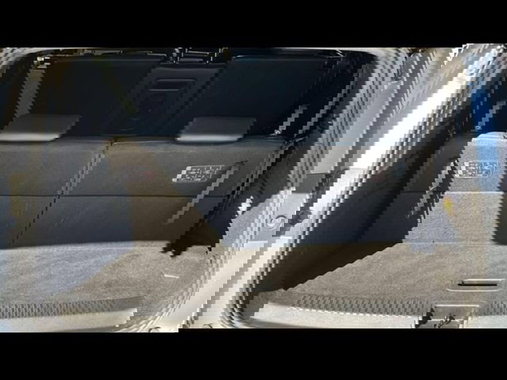 Renault Espace usata a Firenze (5)