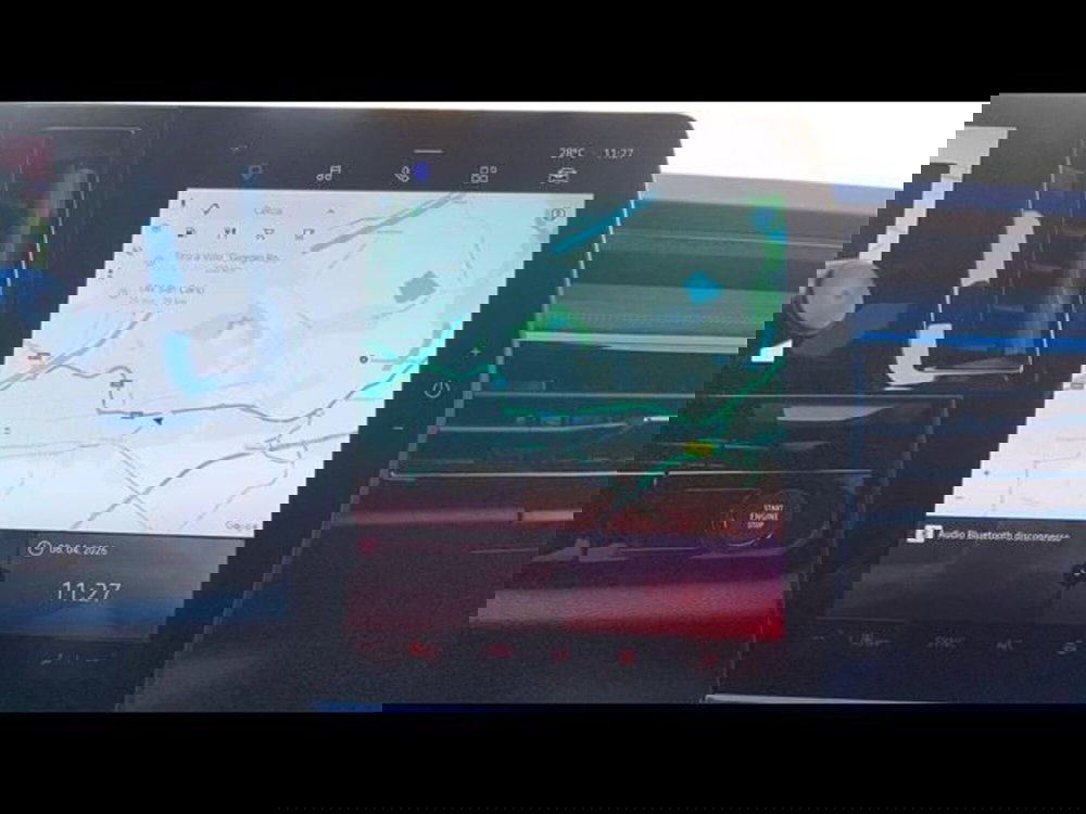 Renault Espace usata a Firenze (6)