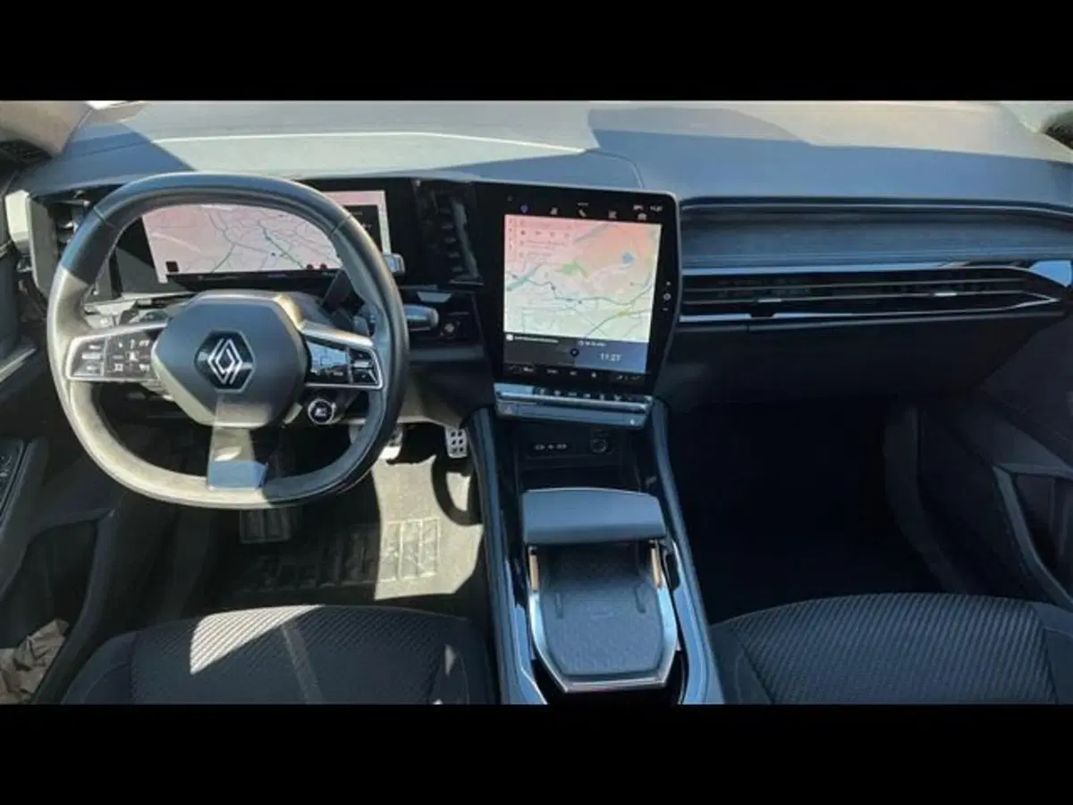 Renault Espace usata a Firenze (7)