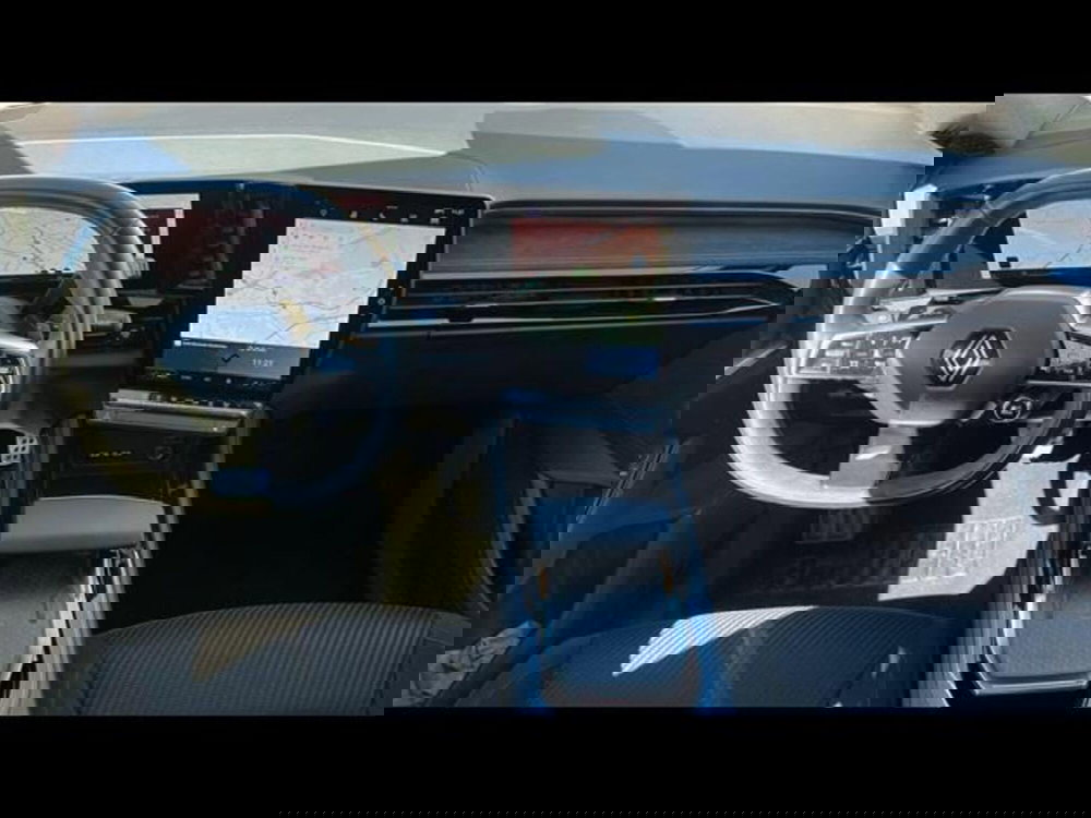 Renault Espace usata a Firenze (7)