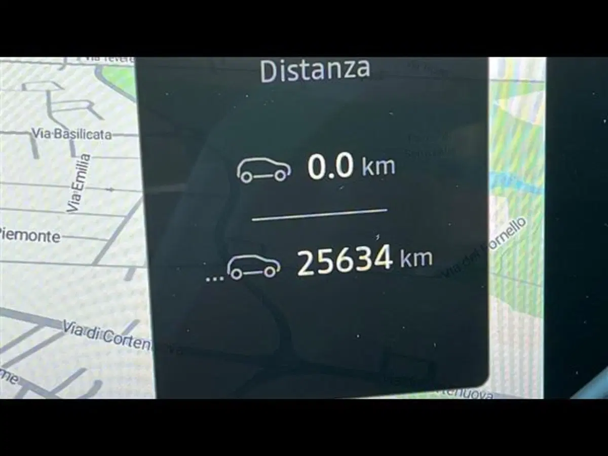 Renault Espace usata a Firenze (8)