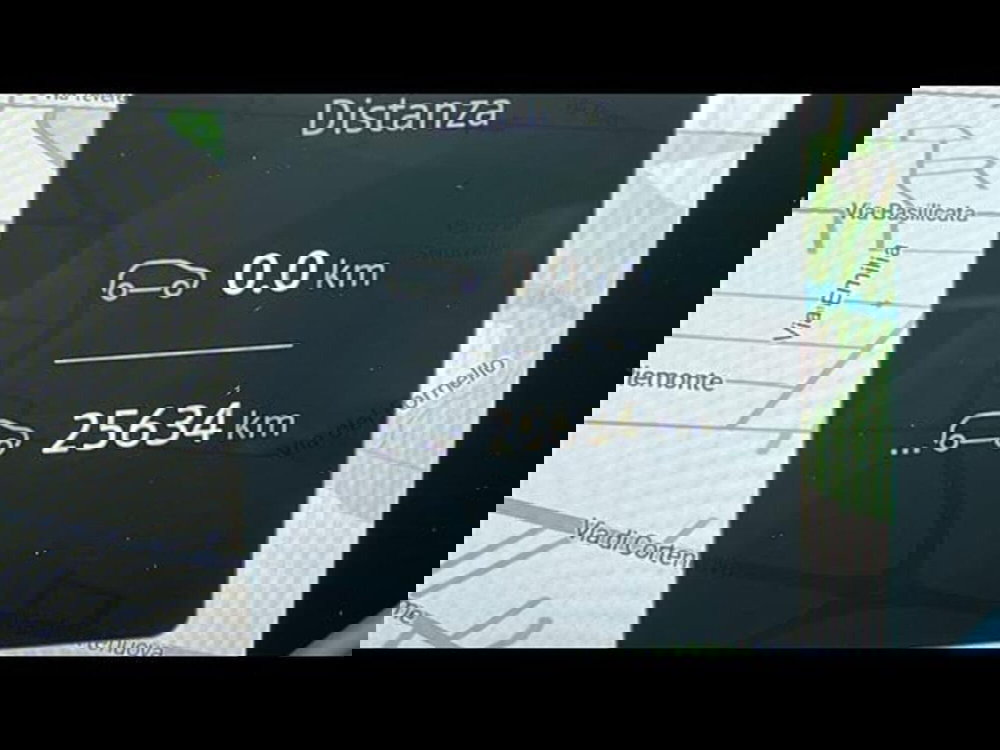 Renault Espace usata a Firenze (8)