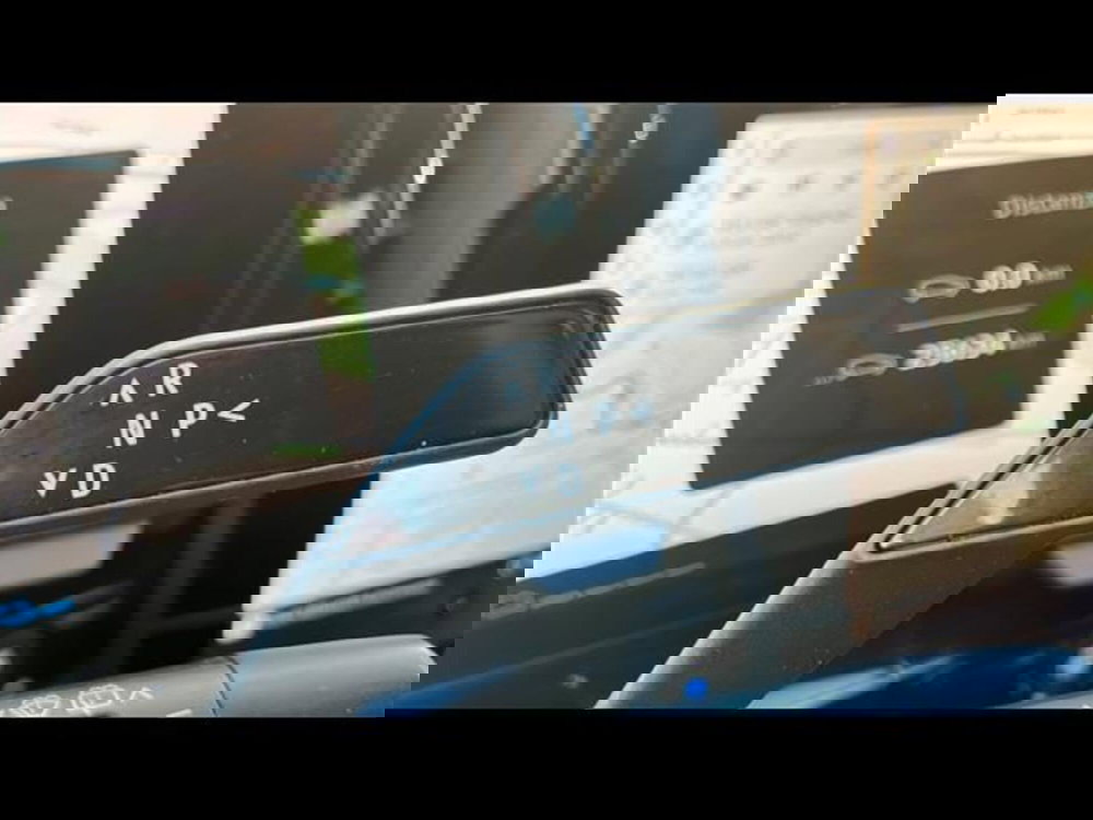 Renault Espace usata a Firenze (9)