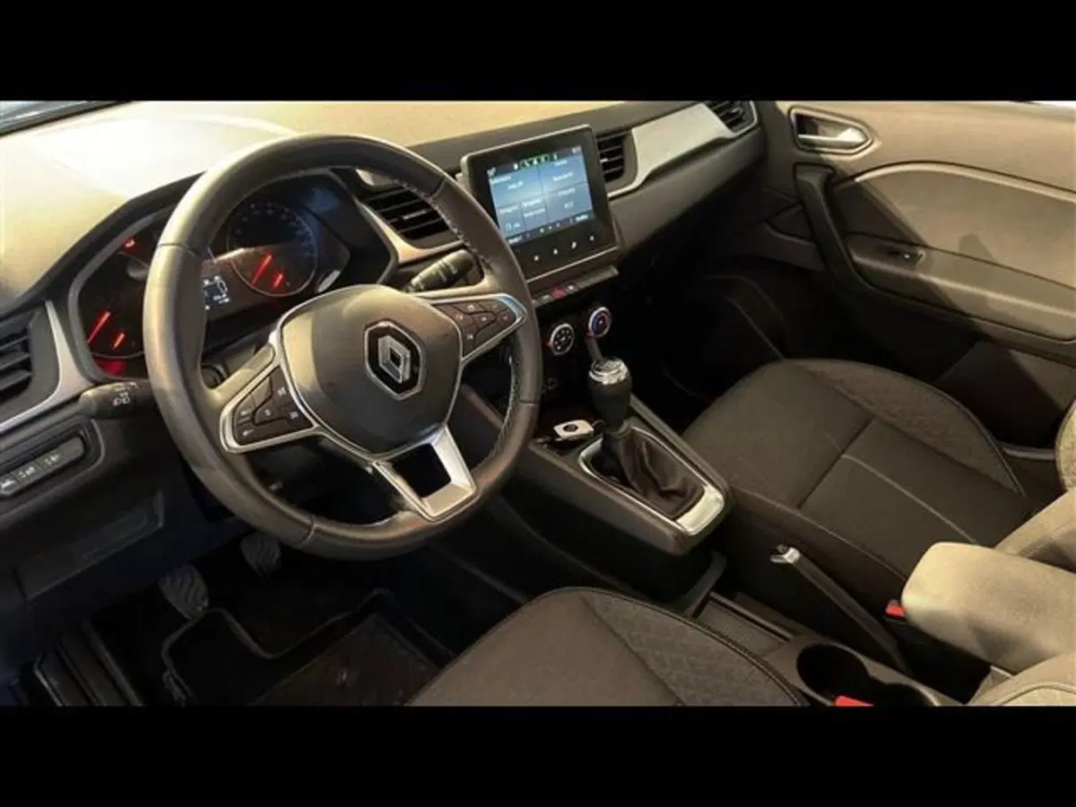 Renault Captur usata a Firenze (10)