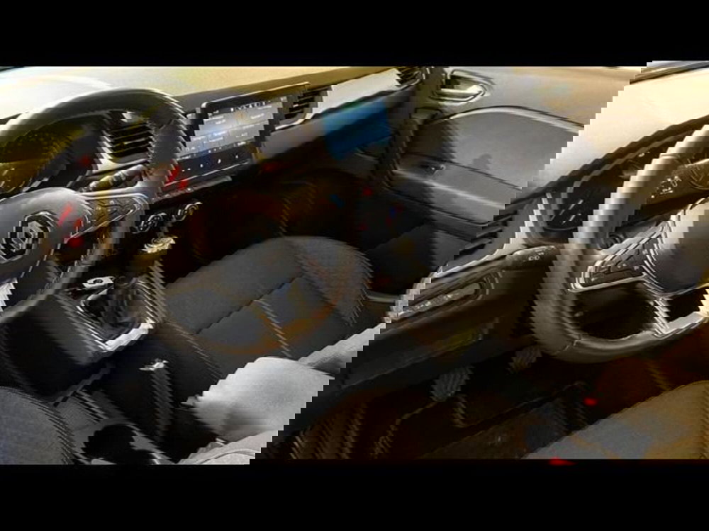 Renault Captur usata a Firenze (10)