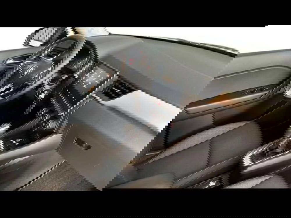 Renault Captur usata a Firenze (11)