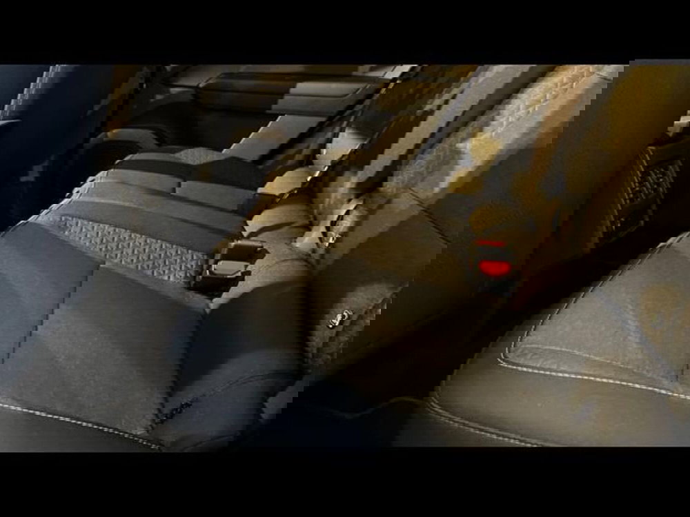 Renault Captur usata a Firenze (13)