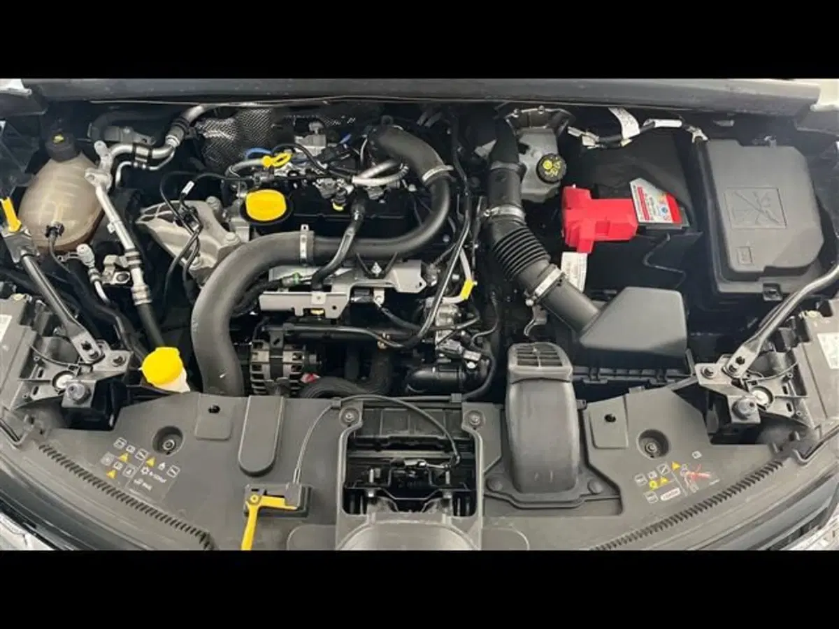Renault Captur usata a Firenze (14)