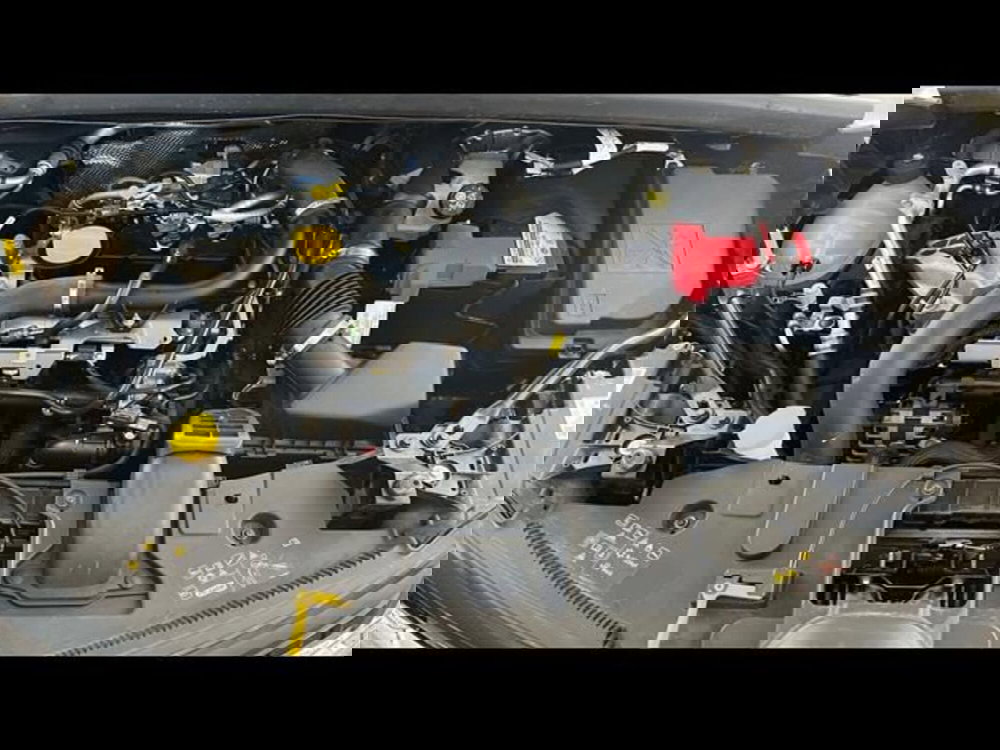 Renault Captur usata a Firenze (14)