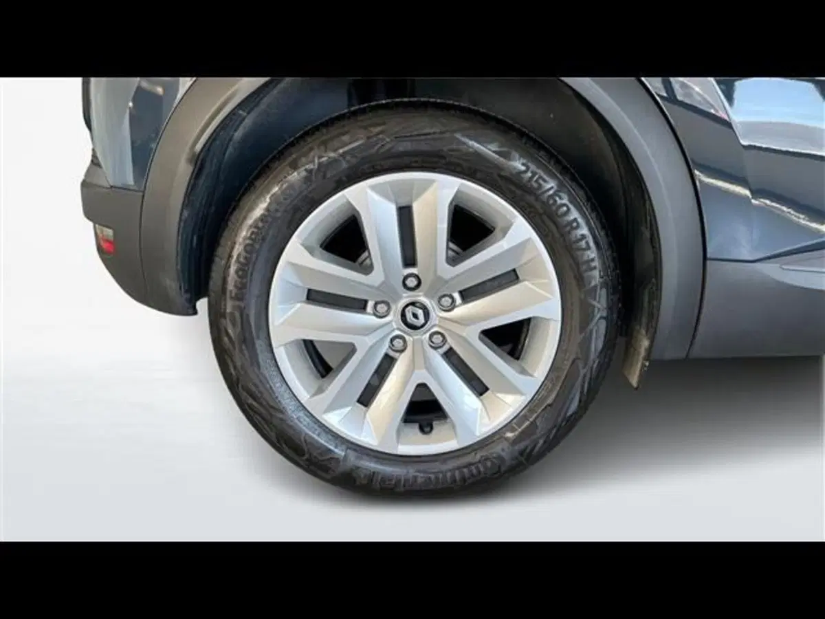 Renault Captur usata a Firenze (15)