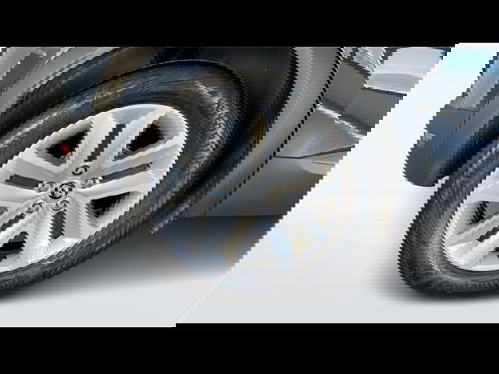 Renault Captur usata a Firenze (15)