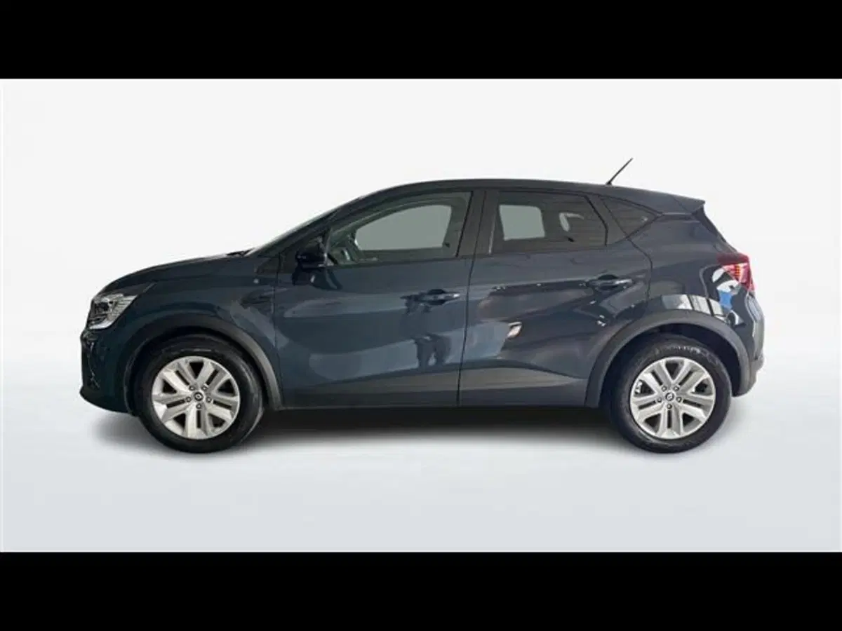 Renault Captur usata a Firenze (2)