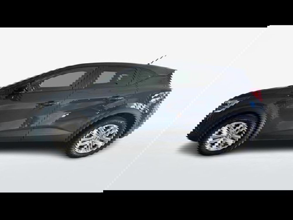 Renault Captur usata a Firenze (2)