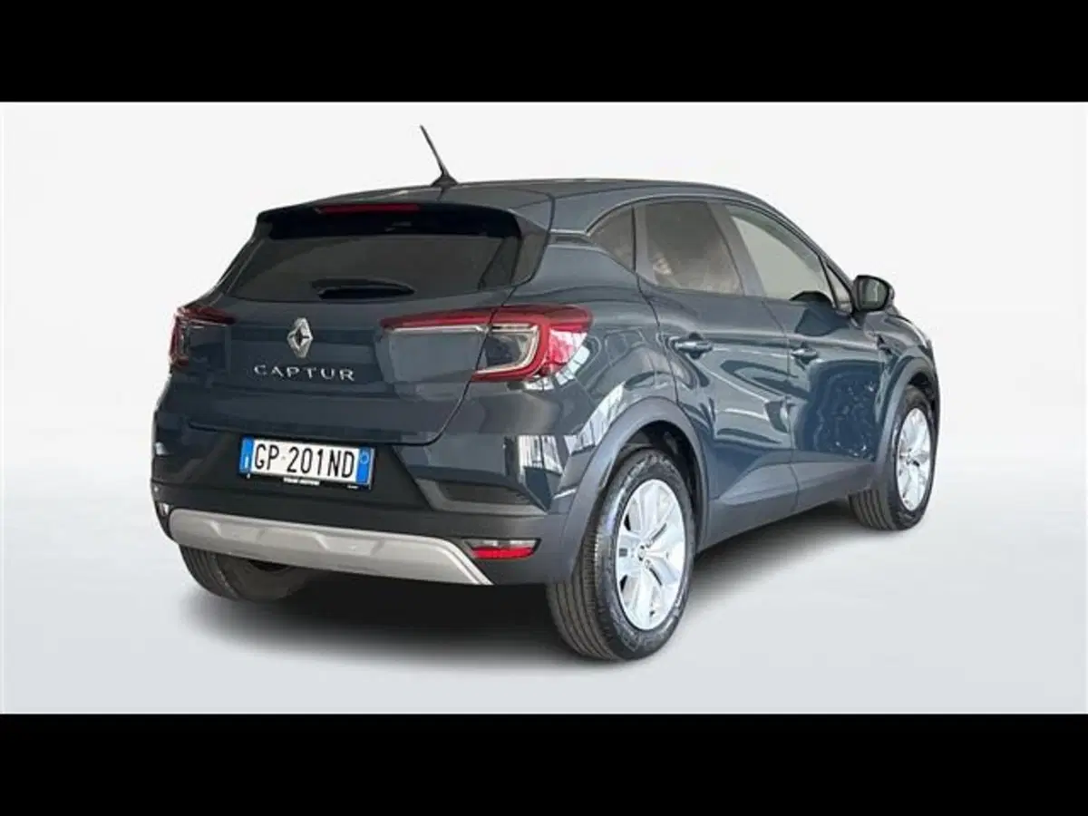 Renault Captur usata a Firenze (3)