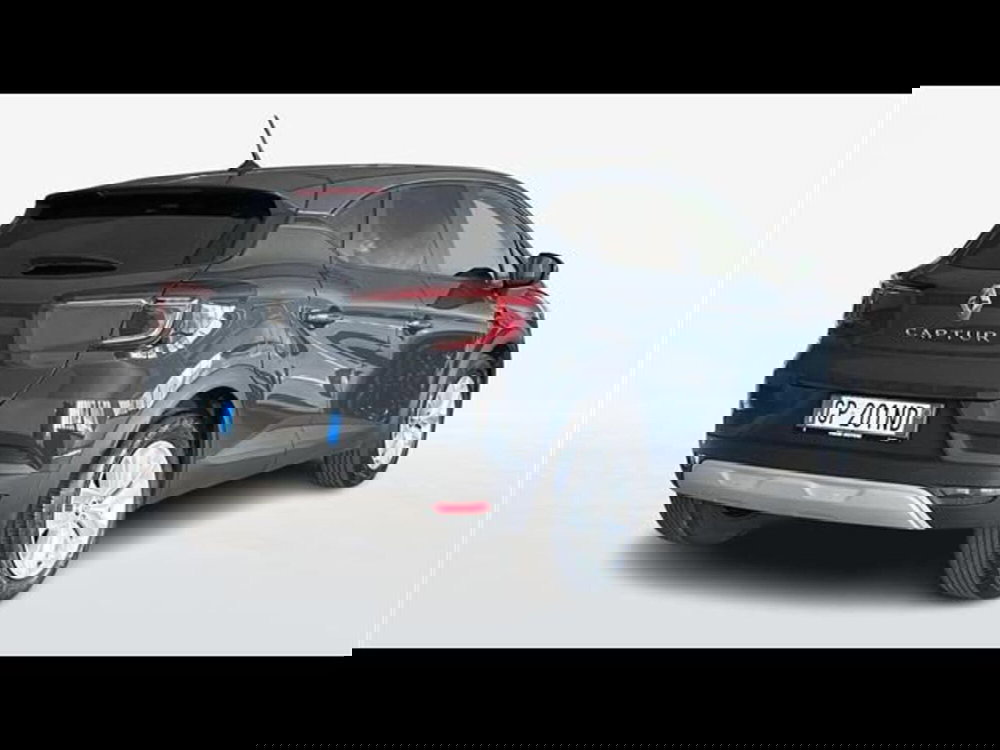 Renault Captur usata a Firenze (3)