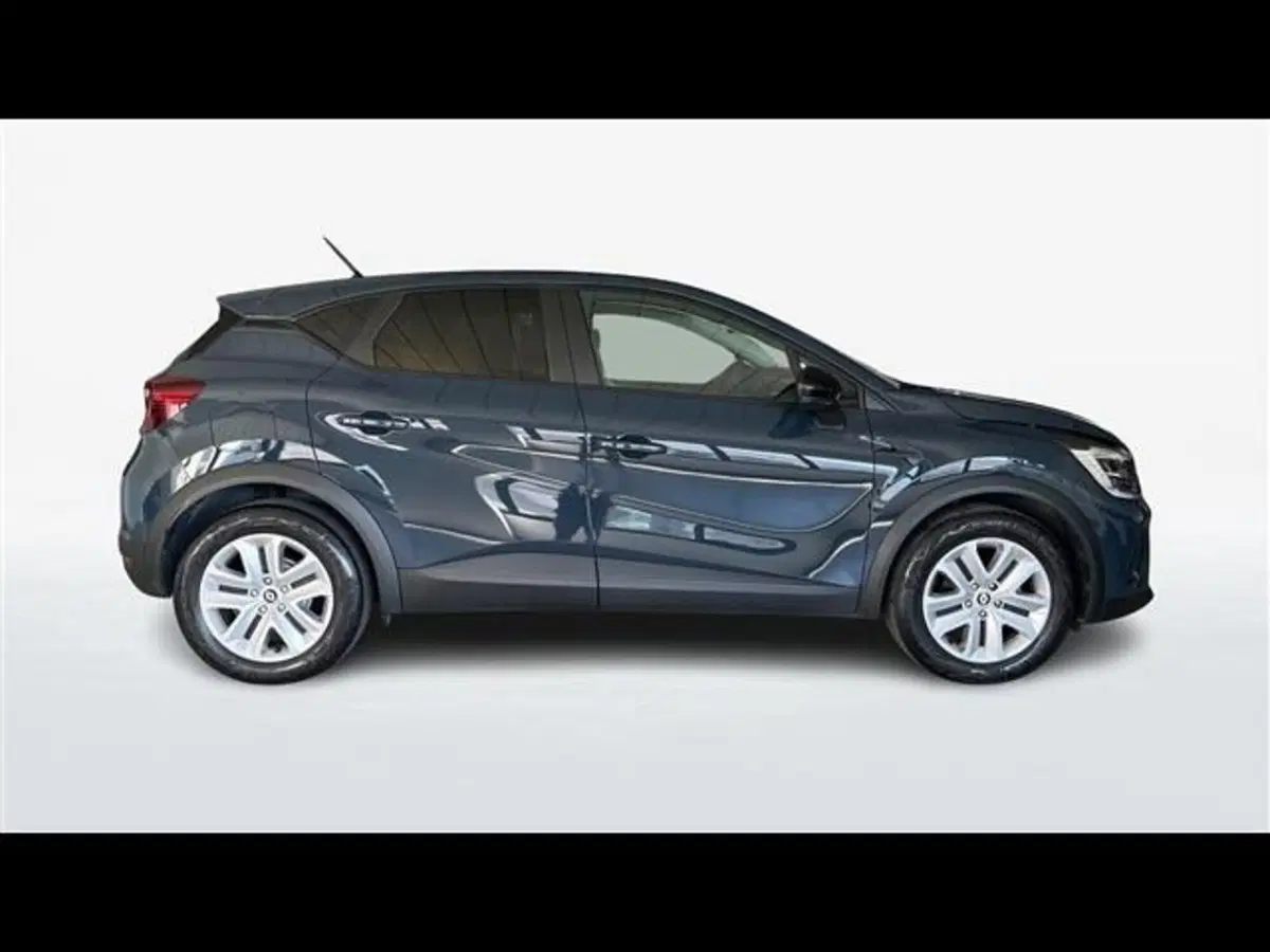 Renault Captur usata a Firenze (4)