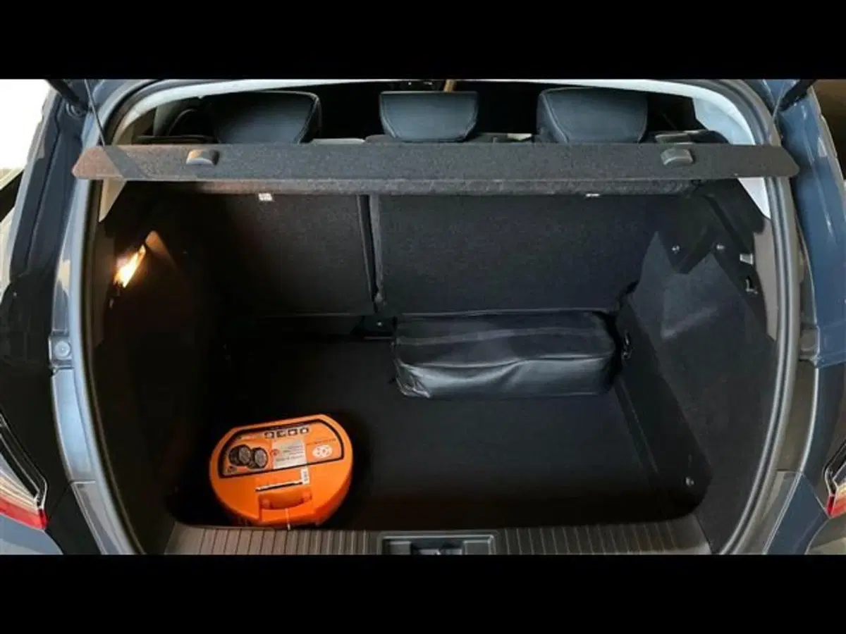 Renault Captur usata a Firenze (5)