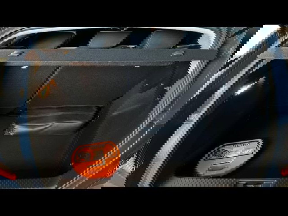 Renault Captur usata a Firenze (5)