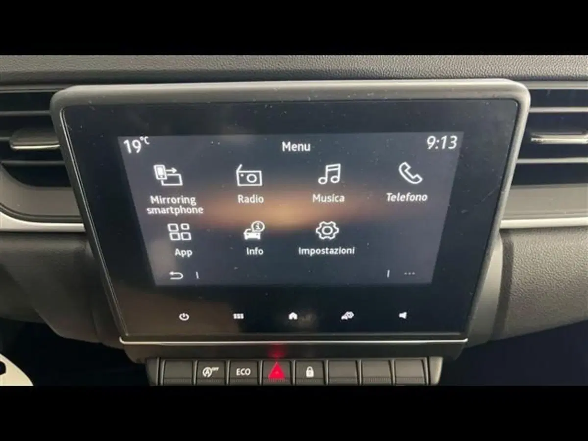 Renault Captur usata a Firenze (6)