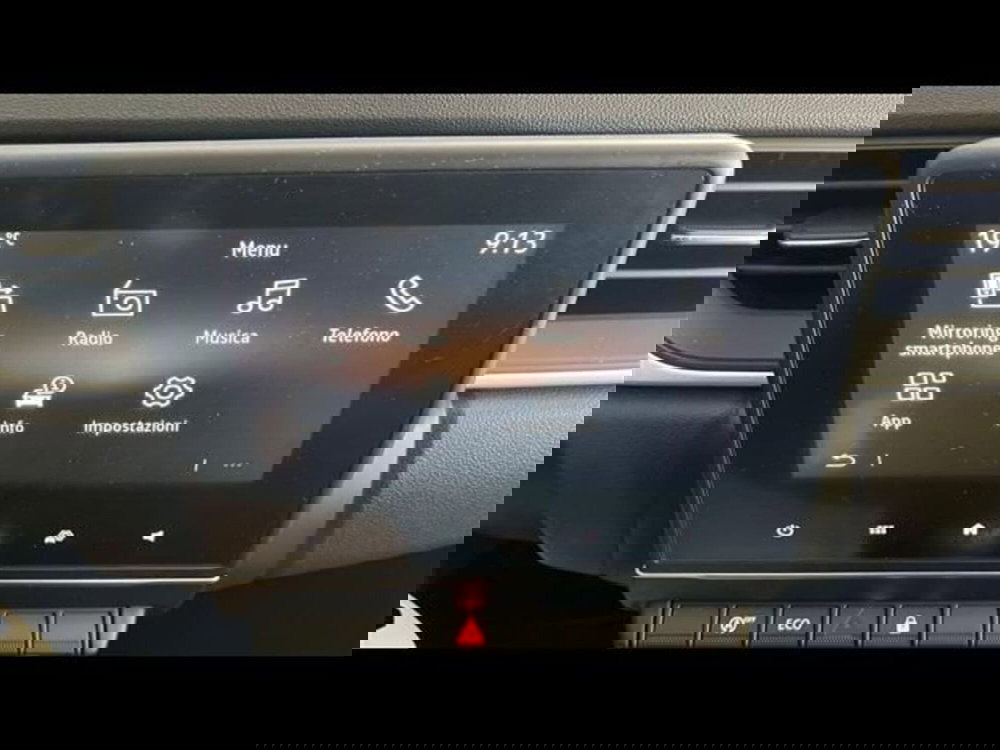 Renault Captur usata a Firenze (6)