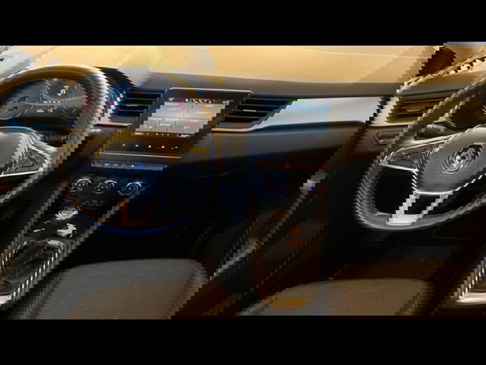 Renault Captur usata a Firenze (7)