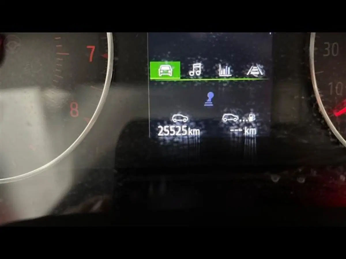 Renault Captur usata a Firenze (8)