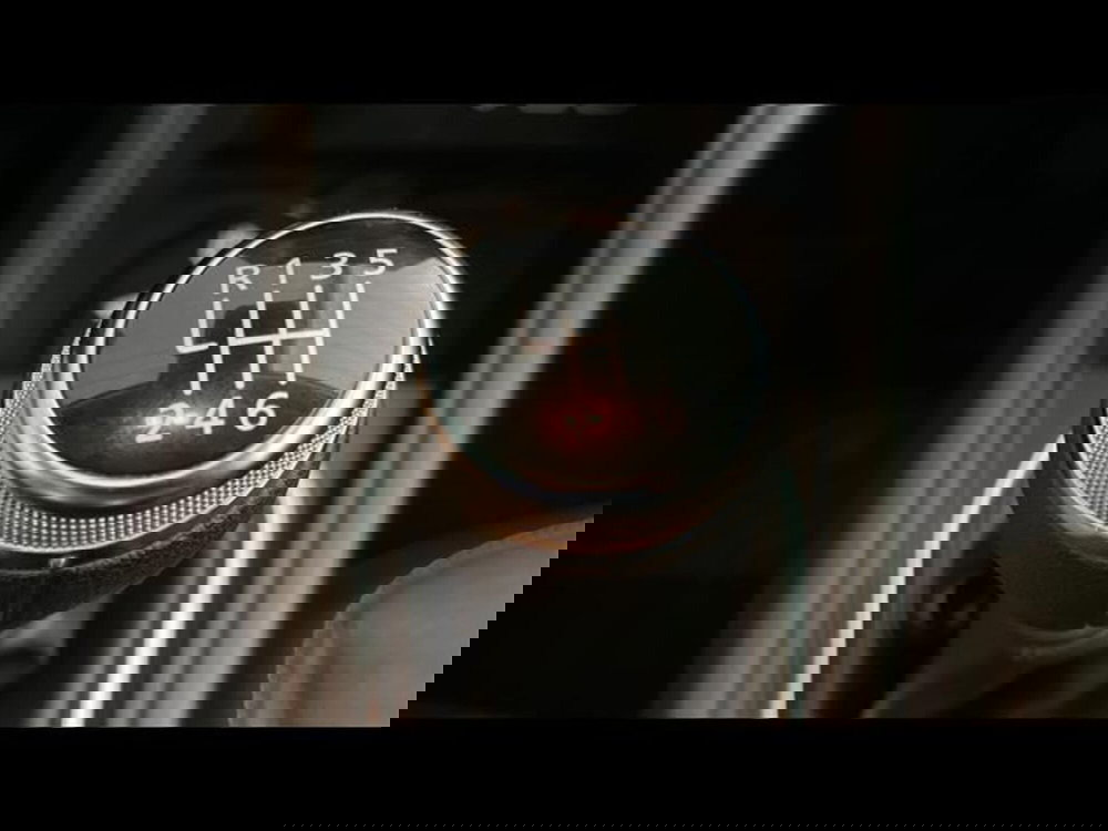 Renault Captur usata a Firenze (9)