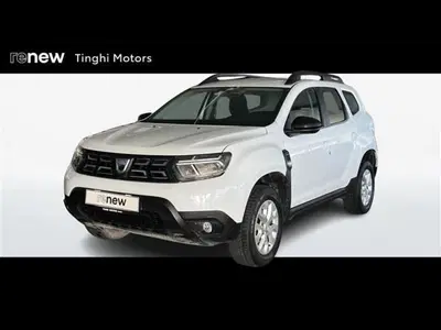 Dacia Duster 1.5 Blue dCi 8V 115 CV 4x4 Comfort DaciaPlus del 2022 usata a Empoli