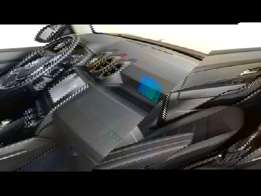 Dacia Duster usata a Firenze (11)