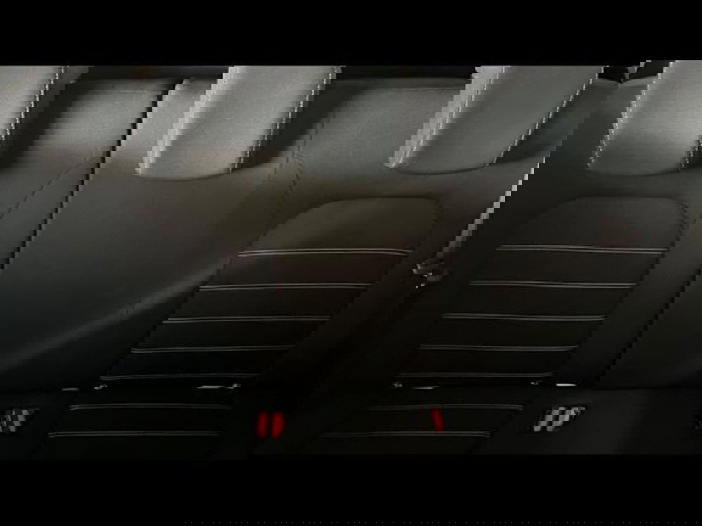 Dacia Duster usata a Firenze (12)