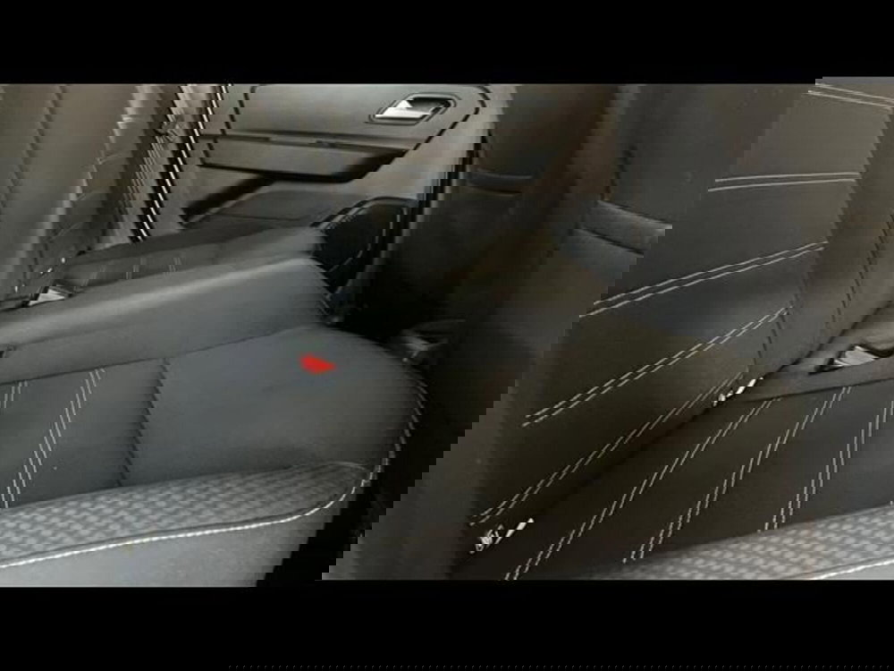 Dacia Duster usata a Firenze (13)