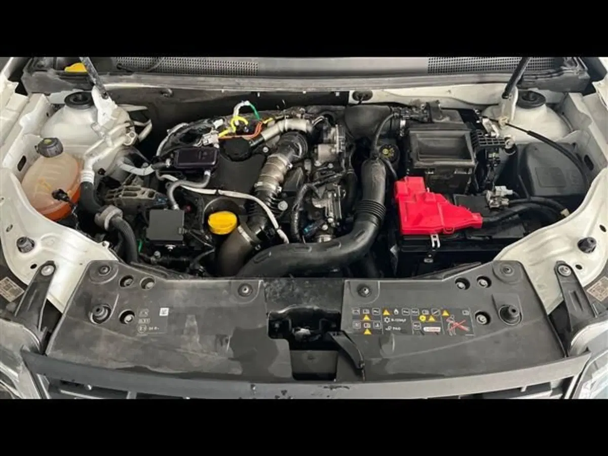 Dacia Duster usata a Firenze (14)