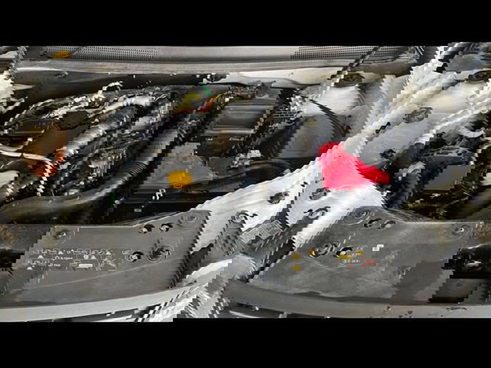 Dacia Duster usata a Firenze (14)