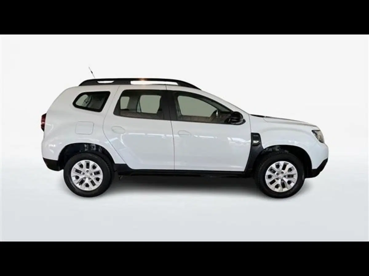Dacia Duster usata a Firenze (4)