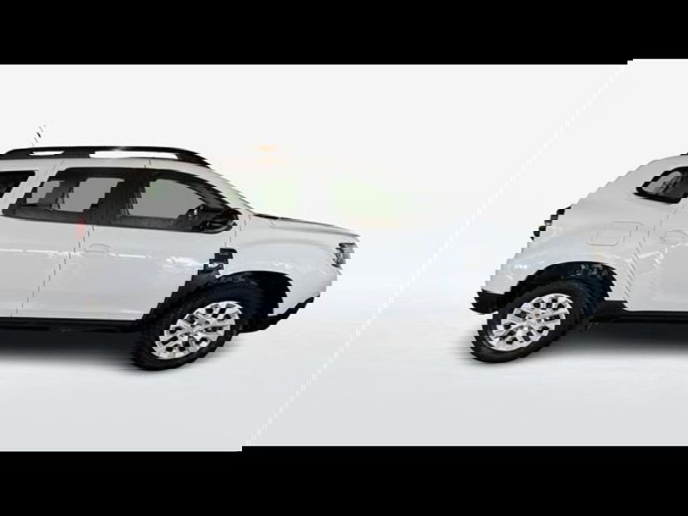 Dacia Duster usata a Firenze (4)