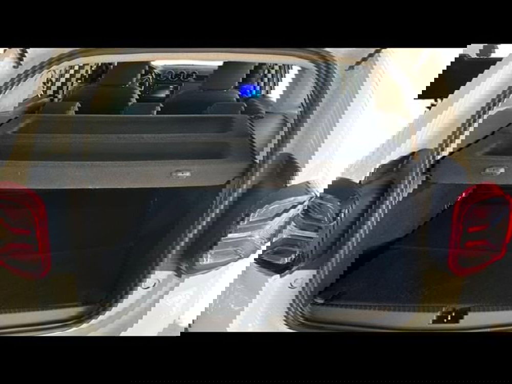 Dacia Duster usata a Firenze (5)