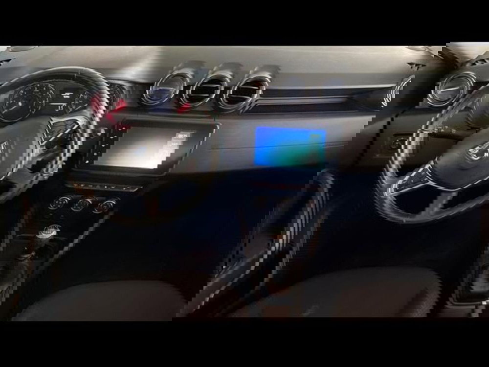 Dacia Duster usata a Firenze (7)