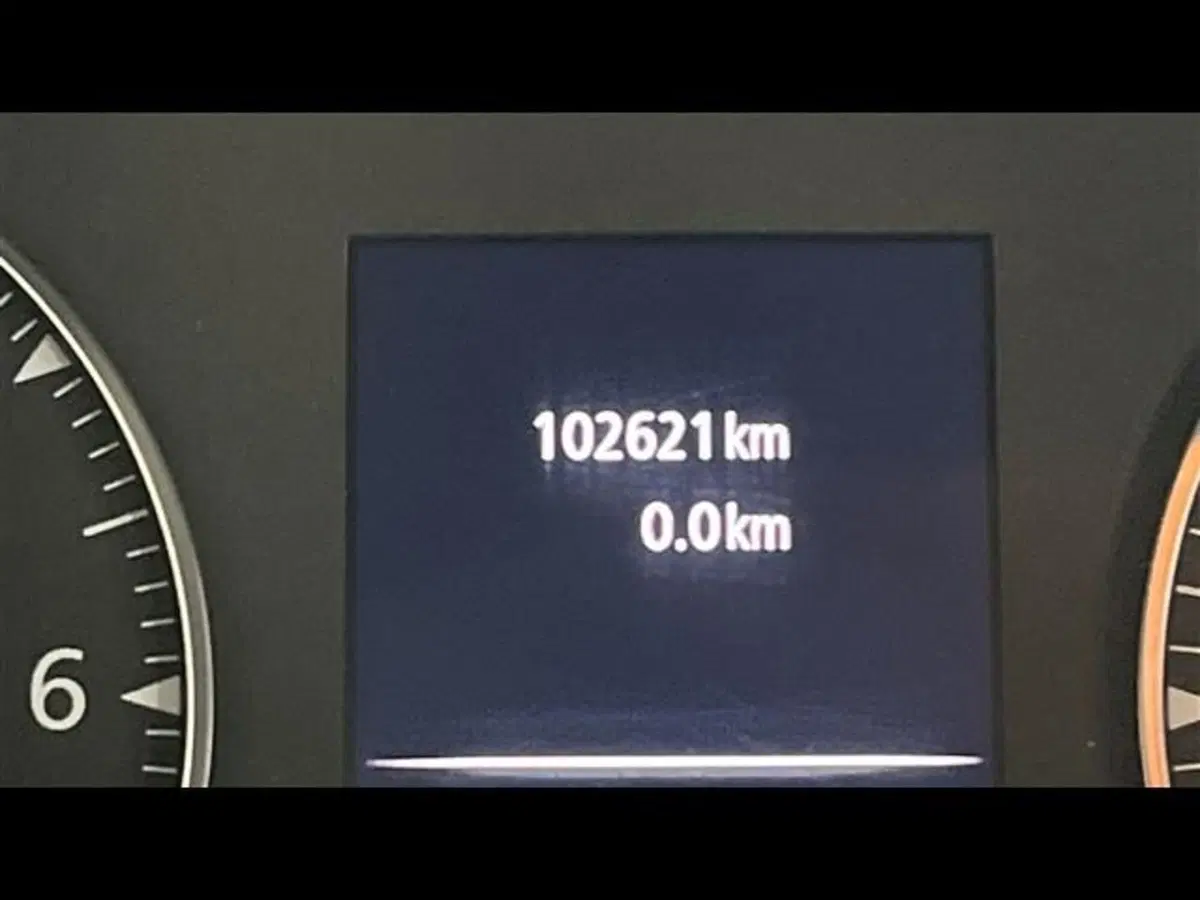 Dacia Duster usata a Firenze (8)