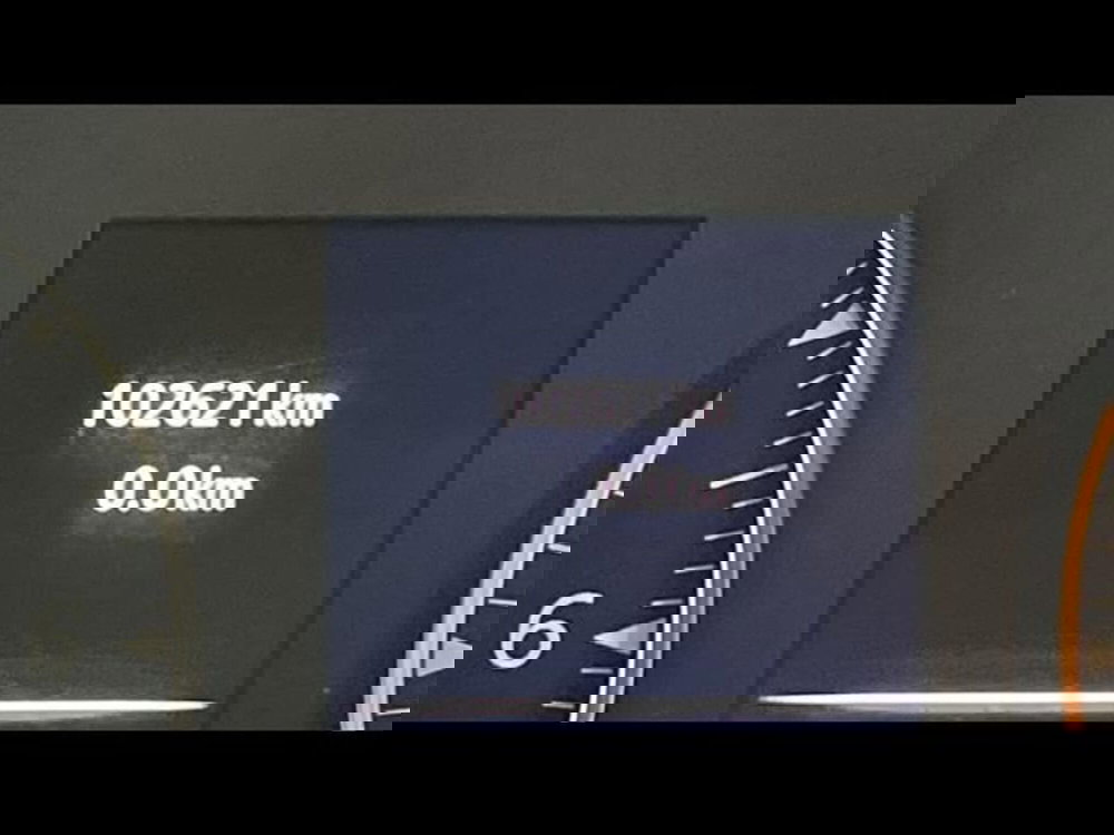 Dacia Duster usata a Firenze (8)