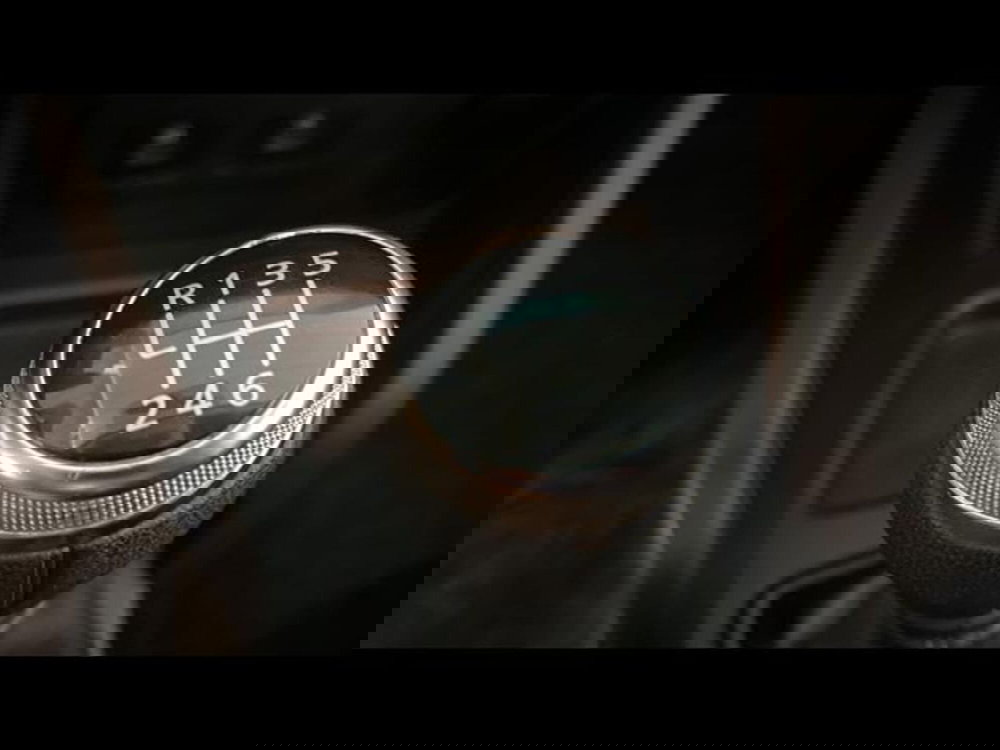 Dacia Duster usata a Firenze (9)