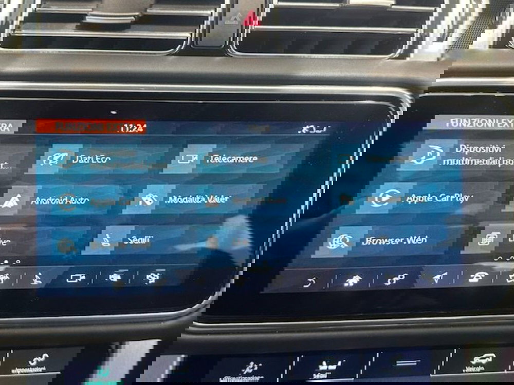 Land Rover Range Rover usata a Genova (10)