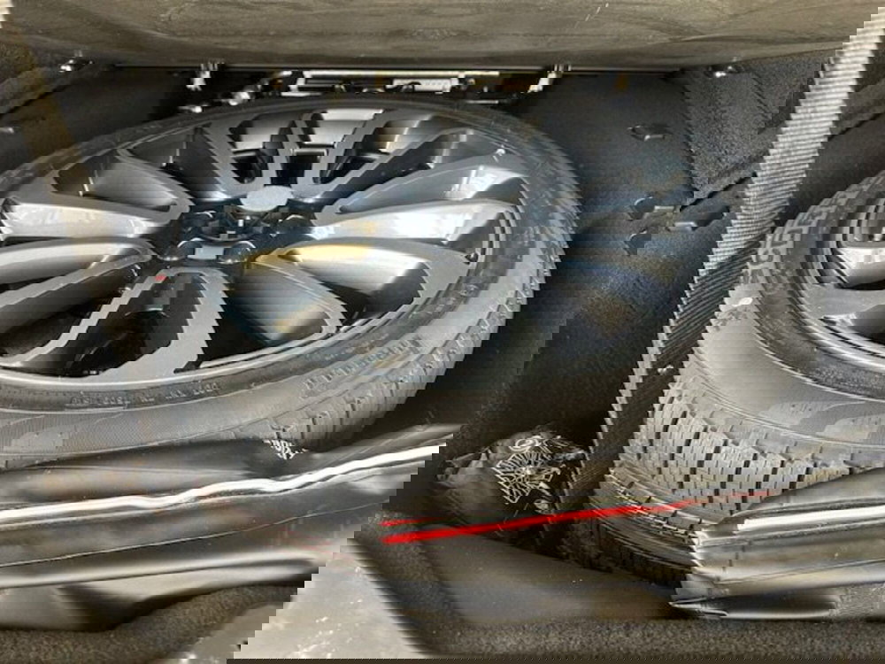 Land Rover Range Rover usata a Genova (11)