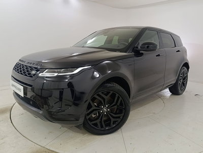 Land Rover Range Rover Evoque 2.0D I4 163 CV AWD Auto SE del 2022 usata a Pesaro