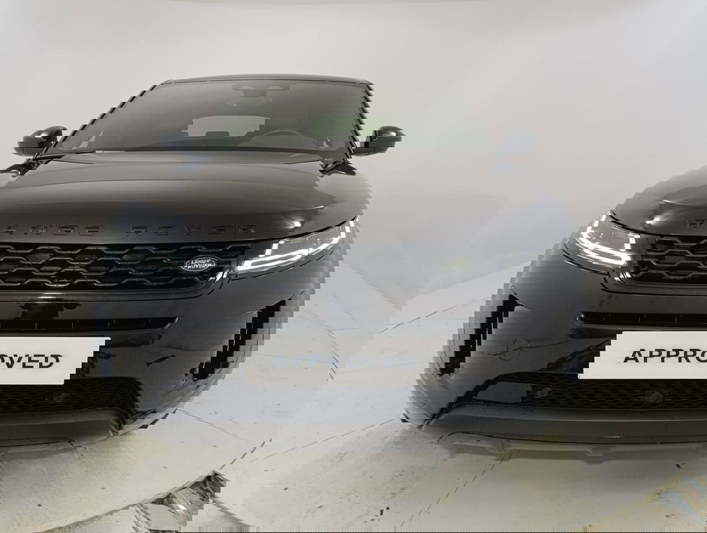 Land Rover Range Rover Evoque usata a Pesaro-Urbino (2)