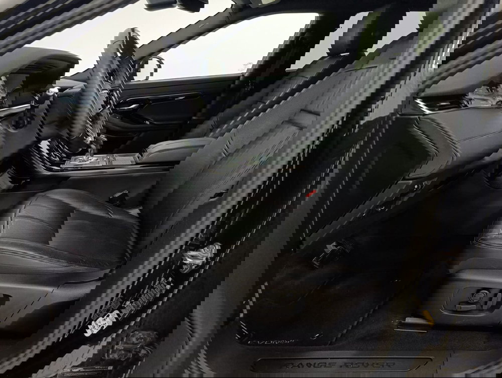 Land Rover Range Rover Evoque usata a Pesaro-Urbino (3)