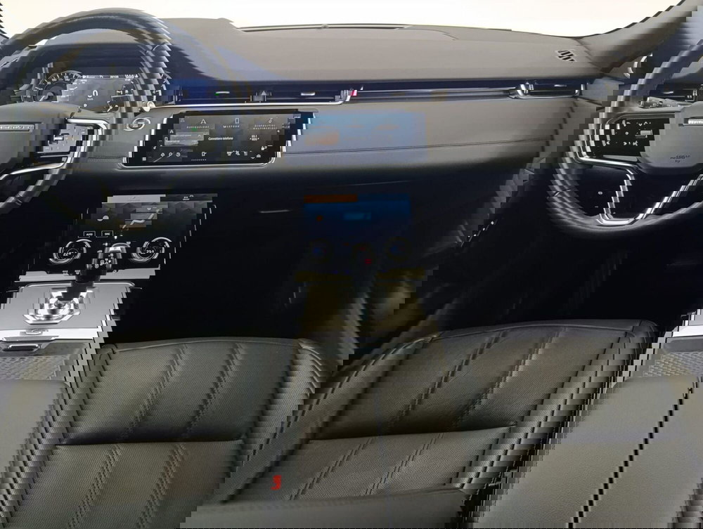 Land Rover Range Rover Evoque usata a Pesaro-Urbino (4)