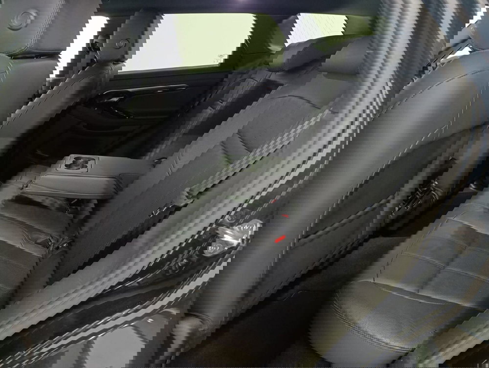 Land Rover Range Rover Evoque usata a Pesaro-Urbino (5)