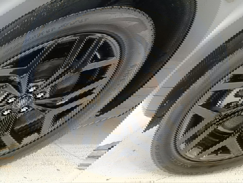 Land Rover Range Rover Evoque usata a Pesaro-Urbino (9)