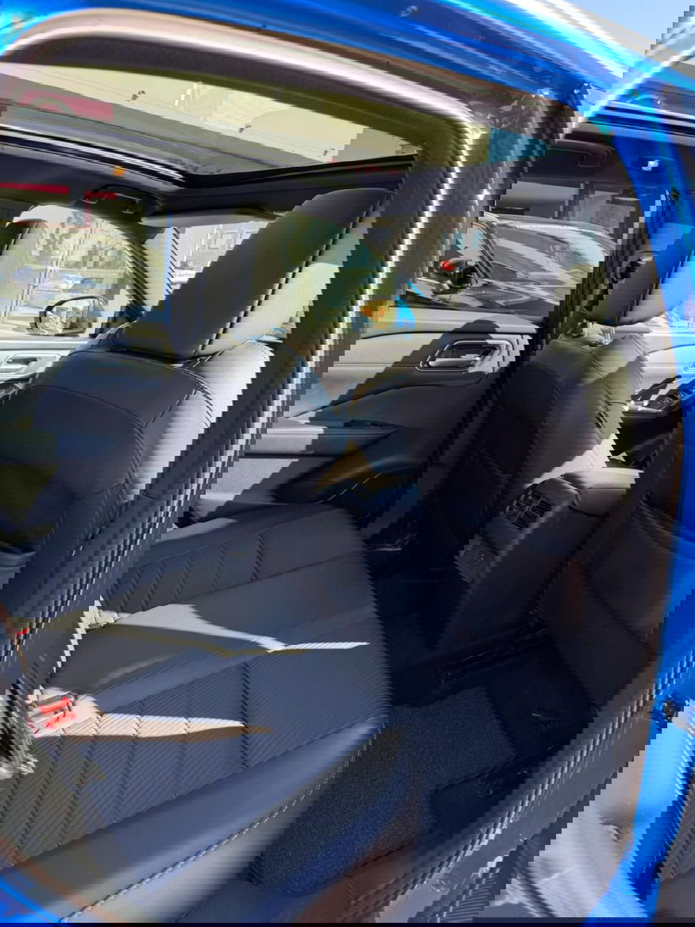 Nissan Qashqai usata a Macerata (10)